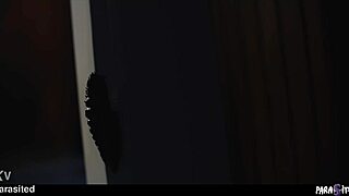 cleaning LADIES possessed by horny DEMONS in slimy LESBIAN orgy