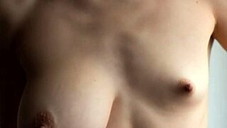 i discover amazing uneven tits in this ai compilation