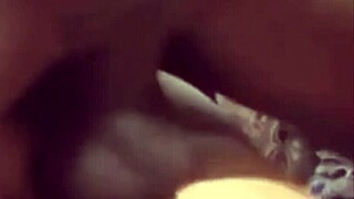 how can she take this brutal rough pounding so deep