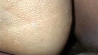 haven't done anal in ages my ass closed up tight painful ride with cheating wife