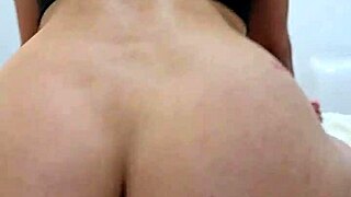 Fitness Brunette Comes Home from Gym So Horny I Had to Fuck Her