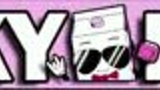 Boss Fills Peruvian Maid Amber Sims Pussy with Cum Doggystyle