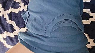 my student makes it so easy to fuck her tight wet pussy