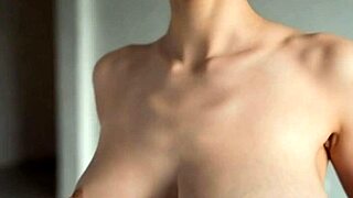 i discover amazing uneven tits in this ai compilation