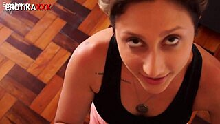 Sadira Hotwife Cumwalks Dripping! Fresh Facial From Public Monster Cock Blast.