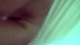 amateur stepmom fucked hard by huge cock while husband works