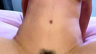 Real Amateur Couple Fucks Quick and Hard Morning Style