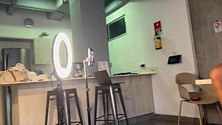 rosxana gutierrez and andres acosta spill bts secrets