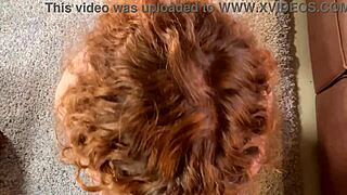 CASTING CURVY BUSTY REDHEAD NURSE RIDES COCK IN HOSPITAL PORN TRYOUT