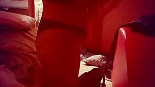 hotel amateurs homemade underwear cum after rough fuck trailer