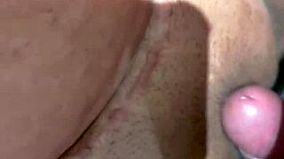 My hot stepsis screams as i fuck her tight pussy live on cam