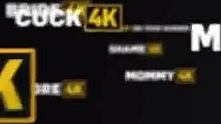 VIP4K NATA GOLD'S PUSSY GETS POUNDED AT WRONG CASTING!