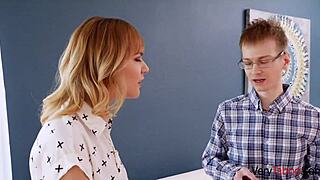 Picture a shy virgin christian boy meeting his first girl ever, nervous but totally excited for the moment