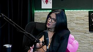 Leticia Braga Tifany Swing Cast Interview Compilation Part 1