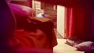 hotel amateurs homemade underwear cum after rough fuck trailer