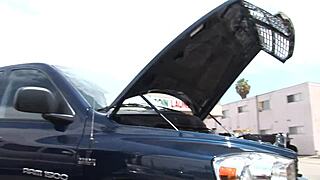 fucking huge cocked brunette milf ryder skye doggystyle cowgirl deepthroat facial cumshot!