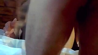 damn, i keep fucking this sexy latina housewife slut in her bedroom dress