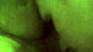 Amateur Amazon Couple's Sloppy Blowjob Rimjob Facial Cum Blast