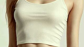 Discover the hottest AI-generated women's underwear catalog now!