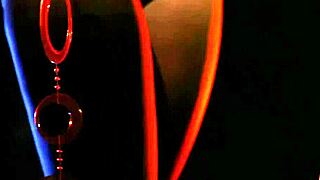 Blonde bombshell Leya Falcon craves dirty hardcore pounding