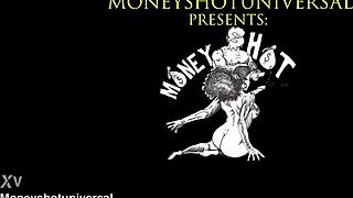 New Punk Neighbor Skarlit Angel Craves Black Monster Cock Suck