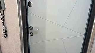 Busty Russian Stepmom Fucks Me After Watching Girlfriend Sex