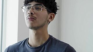 whoa busty stepmom shower naked curves got me hard instantly milf tits wet