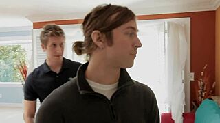 dana vespoli double penetrated by two men creampie swap