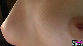 not sister teen deepthroats milf mommy's big tits then hardcore fuck session