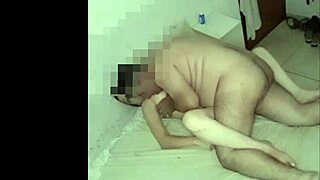 last night's hot climb with my favorite cock left her pussy dripping orgasms