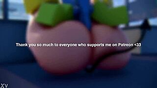 Default boy gets rejected by hot roblox girl then plot twist turns super horny anime style