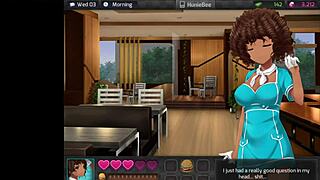 hey check huniepop part 2 full uncensored hd sex scenes compilation all pussy cock riding orgasms easter eggs