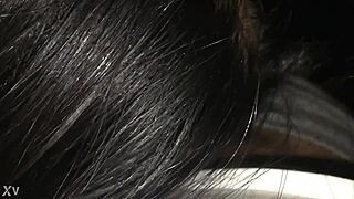 slo mo wet blowjob has me drooling 😩💦