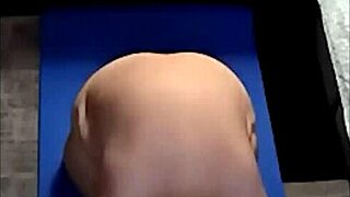 i watch hot mature naked yoga turn into masturbation
