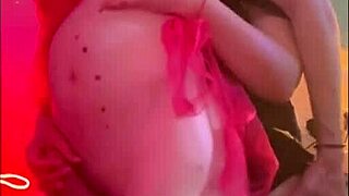 trans girlfriend i meant to say fucks neighbor's mouth then anal while masturbating