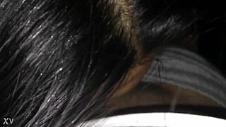 slo mo wet blowjob has me drooling 😩💦