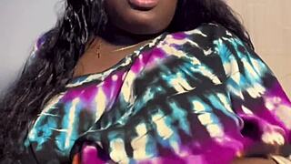 Pov chubby in lingerie begs ex boyfriend to fuck fat pussy again