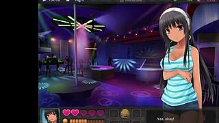 hey check huniepop part 2 full uncensored hd sex scenes compilation all pussy cock riding orgasms easter eggs