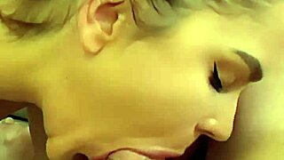 wanna see busty teen suck fat cock pov style?