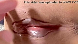 first time fucking a virgin wife on halloween night