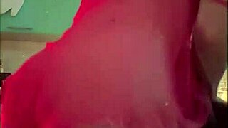 trans girlfriend i meant to say fucks neighbor's mouth then anal while masturbating