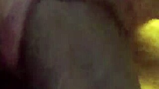 stepsis finally gets it learning to slurp stepbro's throbbing cock deep and sloppy