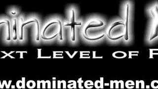 you ready for calea toxic's femdom strapon whipping in hospital bondage?