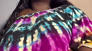 Pov chubby in lingerie begs ex boyfriend to fuck fat pussy again