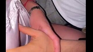 Mexican stepmom sneaks into stepson's room horny as hell to ride his cock on homemade video