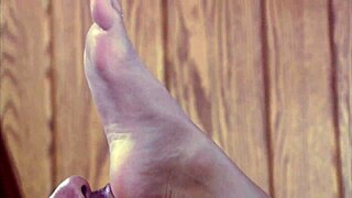 WOW BLONDE MILF AUGUST FUCKED BY NEW BOYFRIEND!