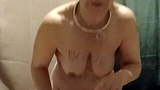 maid slave bound pissed humiliated chained dildo