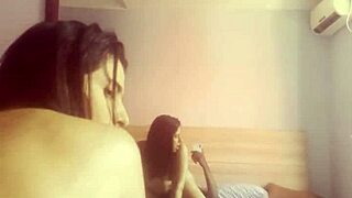 chubby latina wife quickie creampie juicy pussy fuck