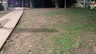 Prostitute wife takes monster BBC deep in gloryhole for cuckold husband