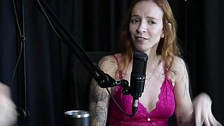 entrevista safada com debora esteves no porn cast brazil parte 2 é pura putaria! 😈 veja no sheer red 👀